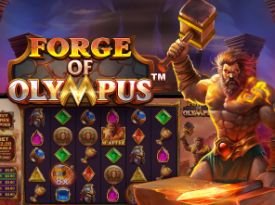  Forge of Olympus™