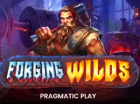 Forging Wilds
