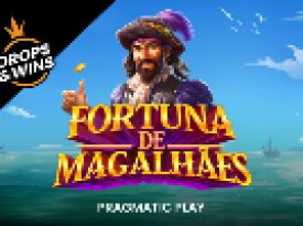 Fortuna de Magalhaes