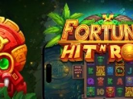 Fortune Hit’n Roll