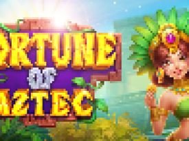 Fortune of Aztec