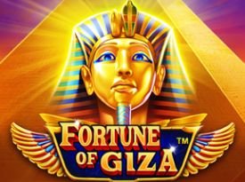 Fortune of Giza