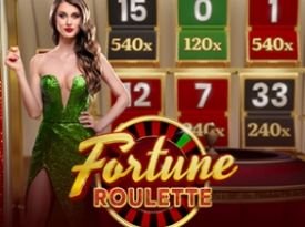 Fortune Roulette