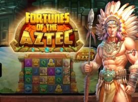 Fortunes of Aztec™