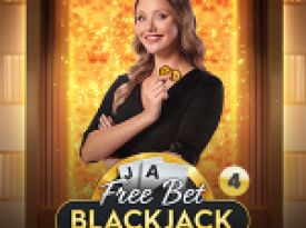 Free Bet Blackjack 4