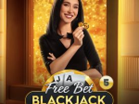Free Bet Blackjack 5