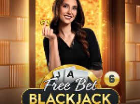 Free Bet Blackjack 6