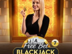 Free Bet Blackjack 7