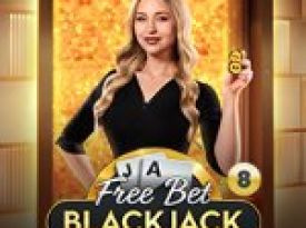 Free Bet Blackjack 8