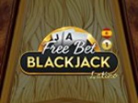 Free Bet Blackjack Latino 1