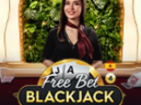 Free Bet Blackjack Latino 3