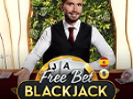 Free Bet Blackjack Latino 5