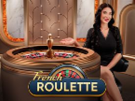 French Roulette