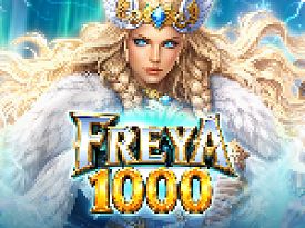 Freya 1000