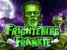Frightening Frankie