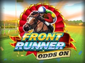 Front Runner Odds On