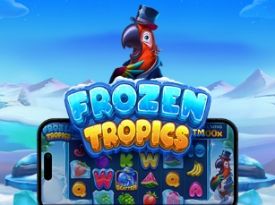 Frozen Tropics™
