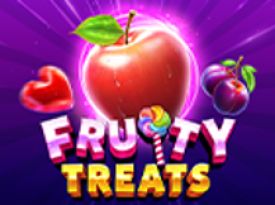 Fruity Treats