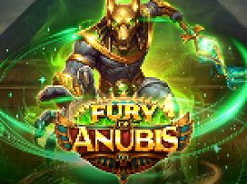 Fury of Anubis