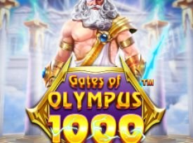 Gates of Olympus 1000™