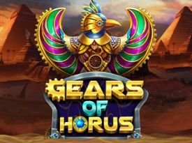 Gears of Horus