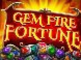 Gem Fire Fortune