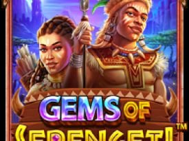 Gems of Serengeti™