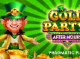 Gold Party 2 – After Hours