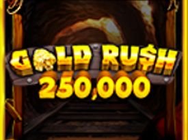 Gold Rush™ 250,000