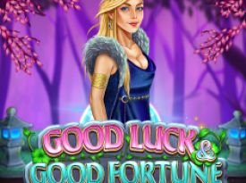 Good Luck & Good Fortune