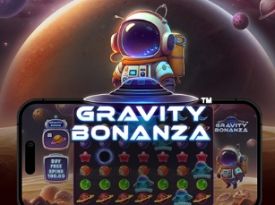 Gravity Bonanza™