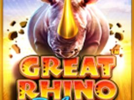 Great Rhino Deluxe™