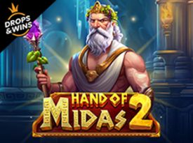 Hand of Midas 2