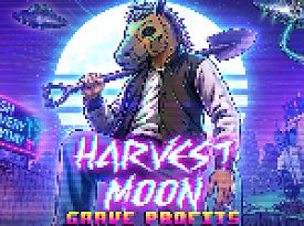 Harvest Moon – Grave Profits