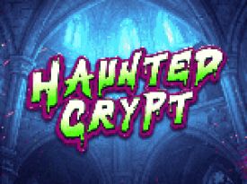 Haunted Crypt