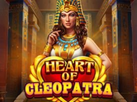 Heart of Cleopatra