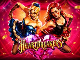 Heartbreakers