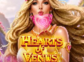 Hearts of Venus