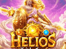 Helios – Triple Sun