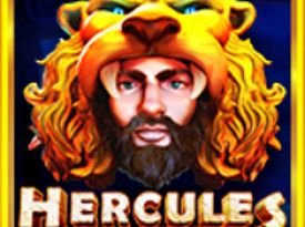 Hercules Son of Zeus™