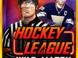 Hockey League Wild Match™