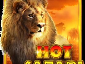 Hot Safari™