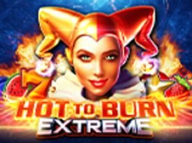 Hot to Burn Extreme