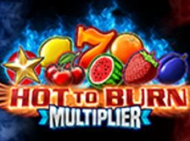 Hot to Burn Multiplier
