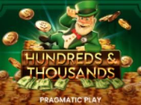 Hundreds and Thousands