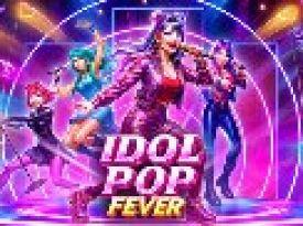 Idol Pop Fever