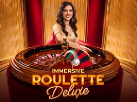 Immersive Roulette Deluxe