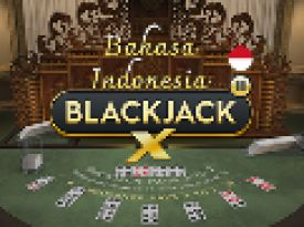 Indonesian BlackjackX 11