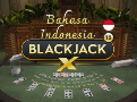 Indonesian BlackjackX 13