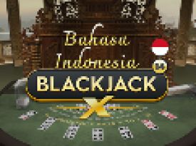 Indonesian BlackjackX 14